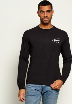 T-shirt męski casual Tommy Jeans ze sklepu: Gomez Fashion Store w kategorii: T-shirty męskie - zdjęcie 874714-BD9-10338_TM265M000042D44