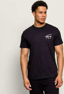 T-shirt męski Tommy Jeans ze sklepu: Gomez Fashion Store w kategorii: T-shirty męskie - zdjęcie 874714-BD9-10338_TM265M000043D44