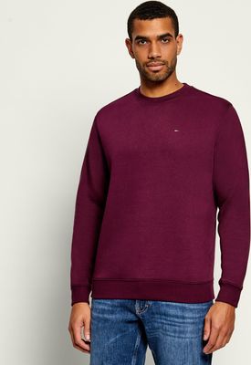 Tommy Jeans - Bluza męska na zimę ze sklepu: Gomez Fashion Store w kategorii: Bluzy męskie - zdjęcie 874714-BD9-10338_TM265M00004550V