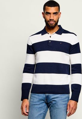 T-shirt męski casual Tommy Jeans ze sklepu: Gomez Fashion Store w kategorii: T-shirty męskie - zdjęcie 874714-BD9-10338_TM265M000048D66