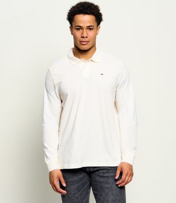 T-shirt męski na wiosnę Tommy Jeans ze sklepu: Gomez Fashion Store w kategorii: T-shirty męskie - zdjęcie 874714-BD9-10338_TM265M000051A13