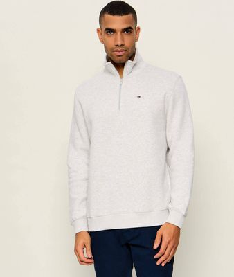 Bluza męska zimowa Tommy Jeans ze sklepu: Gomez Fashion Store w kategorii: Bluzy męskie - zdjęcie 874714-BD9-10338_TM265M000053197
