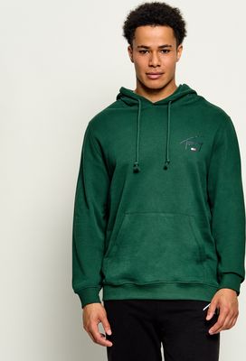 Bluza męska casual Tommy Jeans ze sklepu: Gomez Fashion Store w kategorii: Bluzy męskie - zdjęcie 874714-BD9-10338_TM265M000056ZI1