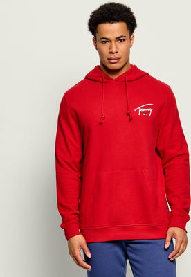 Bluza męska na jesień Tommy Jeans ze sklepu: Gomez Fashion Store w kategorii: Bluzy męskie - zdjęcie 874714-BD9-10338_TM265M000056ZI2