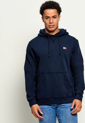 Bluza męska zimowa Tommy Jeans ze sklepu: Gomez Fashion Store w kategorii: Bluzy męskie - zdjęcie 874714-BD9-10338_TM265M000058072