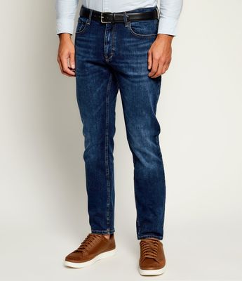 Jeansy męskie Tommy Jeans ze sklepu: Gomez Fashion Store w kategorii: Jeansy męskie - zdjęcie 874714-BD9-10338_TM265M000061D75