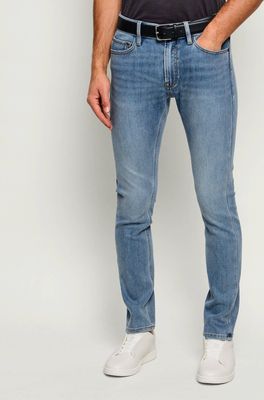 Jeansy męskie casual Guess ze sklepu: Gomez Fashion Store w kategorii: Jeansy męskie