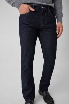 Jeansy męskie na wiosnę Guess ze sklepu: Gomez Fashion Store w kategorii: Jeansy męskie - zdjęcie 874714-BD9-10338_GJ265M000003ZM4