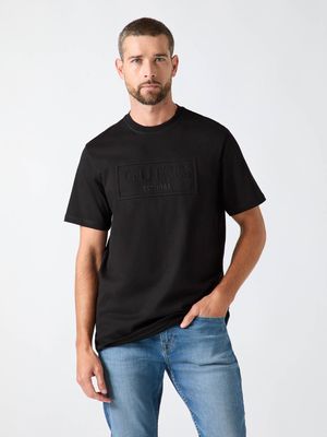 T-shirt męski młodzieżowy Guess ze sklepu: Gomez Fashion Store w kategorii: T-shirty męskie - zdjęcie 874714-BD9-10338_GJ265M000007058