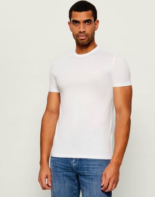 T-shirt męski na wiosnę Guess ze sklepu: Gomez Fashion Store w kategorii: T-shirty męskie - zdjęcie 874714-BD9-10338_GJ265M000008F11
