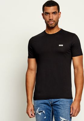 T-shirt męski na wiosnę Guess ze sklepu: Gomez Fashion Store w kategorii: T-shirty męskie - zdjęcie 874714-BD9-10338_GJ265M000008058