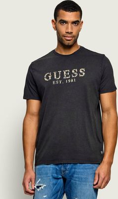 T-shirt męski Guess ze sklepu: Gomez Fashion Store w kategorii: T-shirty męskie - zdjęcie 874714-BD9-10338_GJ265M000014487