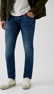 Jeansy męskie Guess ze sklepu: Gomez Fashion Store w kategorii: Jeansy męskie - zdjęcie 874714-BD9-10338_GJ265M000031ZC1