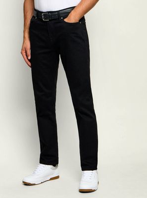 Guess - Jeansy męskie jesienne casual ze sklepu: Gomez Fashion Store w kategorii: Jeansy męskie