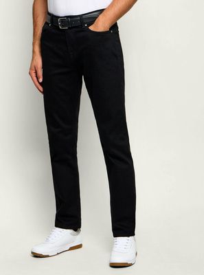 Guess - Jeansy męskie jesienne casual ze sklepu: Gomez Fashion Store w kategorii: Jeansy męskie