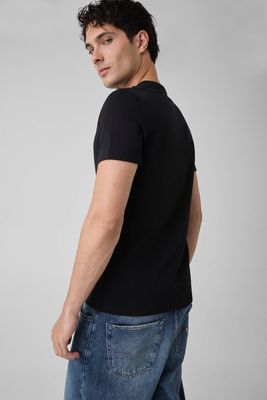 T-shirt męski Guess ze sklepu: Gomez Fashion Store w kategorii: T-shirty męskie - zdjęcie 874714-BD9-10338_GJ265M000035058