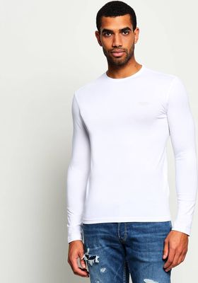 T-shirt męski na wiosnę Guess ze sklepu: Gomez Fashion Store w kategorii: T-shirty męskie - zdjęcie 874714-BD9-10338_GJ265M000036F11