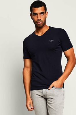 T-shirt męski Guess ze sklepu: Gomez Fashion Store w kategorii: T-shirty męskie - zdjęcie 874714-BD9-10338_GJ265M000037B07