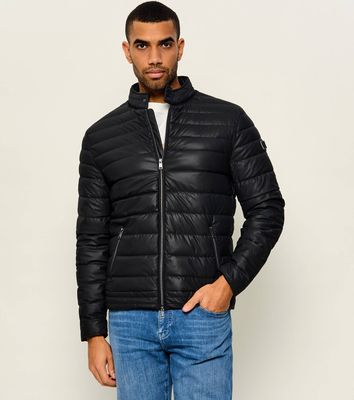 Kurtka męska casual Guess ze sklepu: Gomez Fashion Store w kategorii: Kurtki męskie - zdjęcie 874714-BD9-10338_GJ265M000039058