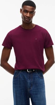 T-shirt męski Tommy Jeans ze sklepu: Gomez Fashion Store w kategorii: T-shirty męskie - zdjęcie 874714-BD9-10338_TM265M00003750V