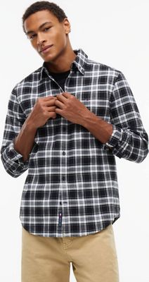 Koszula męska Tommy Jeans ze sklepu: Gomez Fashion Store w kategorii: Koszule męskie - zdjęcie 874714-BD9-10338_TM265M000068E46