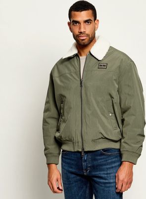Kurtka męska na jesień Tommy Jeans ze sklepu: Gomez Fashion Store w kategorii: Kurtki męskie - zdjęcie 874714-BD9-10338_TM265M000075ZH4