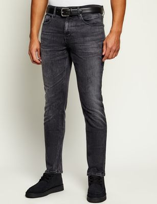 Jeansy męskie Tommy Jeans ze sklepu: Gomez Fashion Store w kategorii: Jeansy męskie - zdjęcie 874714-BD9-10338_TM265M000078D72