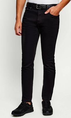 Jeansy męskie na wiosnę Tommy Jeans ze sklepu: Gomez Fashion Store w kategorii: Jeansy męskie - zdjęcie 874714-BD9-10338_TM265M000080D72