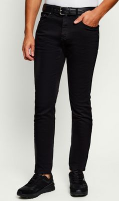 Jeansy męskie na wiosnę Tommy Jeans ze sklepu: Gomez Fashion Store w kategorii: Jeansy męskie - zdjęcie 874714-BD9-10338_TM265M000080D72