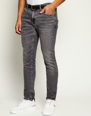 Jeansy męskie wiosenne Tommy Jeans ze sklepu: Gomez Fashion Store w kategorii: Jeansy męskie - zdjęcie 874714-BD9-10338_TM265M000083Z92