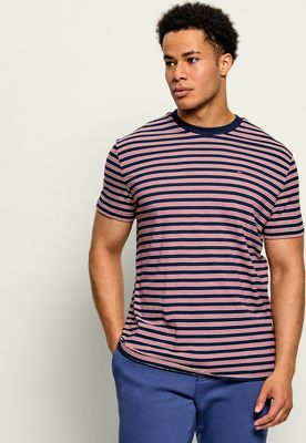 T-shirt męski Tommy Jeans ze sklepu: Gomez Fashion Store w kategorii: T-shirty męskie - zdjęcie 874714-BD9-10338_TM265M000066ZI2