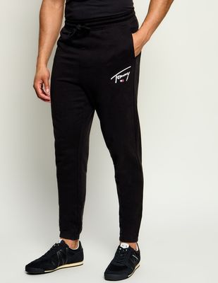 Tommy Jeans - Spodnie męskie jesienne ze sklepu: Gomez Fashion Store w kategorii: Spodnie męskie - zdjęcie 874714-BD9-10338_TM265M000099D44