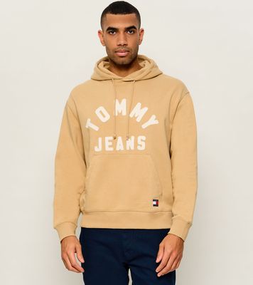 Bluza męska Tommy Jeans ze sklepu: Gomez Fashion Store w kategorii: Bluzy męskie - zdjęcie 874714-BD9-10338_TM265M000102ZH3