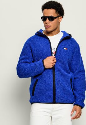Tommy Jeans - Bluza męska ze sklepu: Gomez Fashion Store w kategorii: Bluzy męskie - zdjęcie 874714-BD9-10338_TM265M000073ZI9