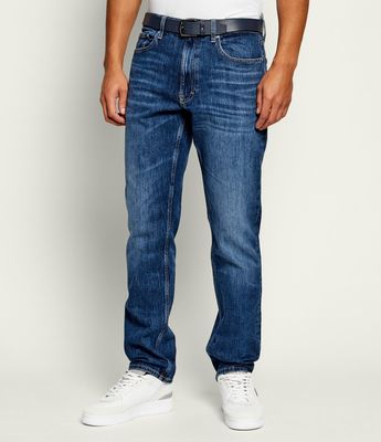 Jeansy męskie Tommy Jeans ze sklepu: Gomez Fashion Store w kategorii: Jeansy męskie - zdjęcie 874714-BD9-10338_TM265M000106D75