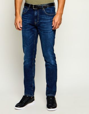 Jeansy męskie Tommy Jeans ze sklepu: Gomez Fashion Store w kategorii: Jeansy męskie - zdjęcie 874714-BD9-10338_TM265M000109D75