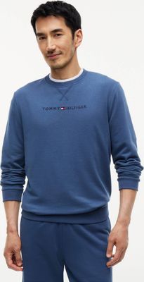 Bluza męska jesienna Tommy Hilfiger ze sklepu: Gomez Fashion Store w kategorii: Bluzy męskie - zdjęcie 874714-BD9-10338_TU265M000002369