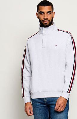 Bluza męska Tommy Hilfiger ze sklepu: Gomez Fashion Store w kategorii: Bluzy męskie - zdjęcie 874714-BD9-10338_TU265M000003N19