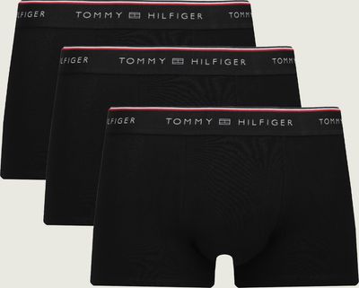 Majtki męskie Tommy Hilfiger ze sklepu: Gomez Fashion Store w kategorii: Majtki męskie - zdjęcie 874714-BD9-10338_TU265M000008G10