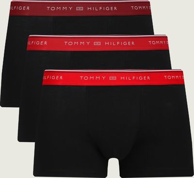 Majtki męskie Tommy Hilfiger ze sklepu: Gomez Fashion Store w kategorii: Majtki męskie - zdjęcie 874714-BD9-10338_TU265M000009252