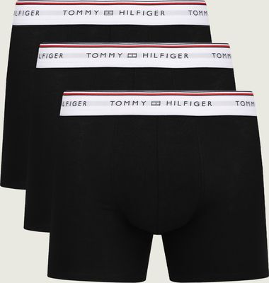 Tommy Hilfiger - Majtki męskie ze sklepu: Gomez Fashion Store w kategorii: Majtki męskie - zdjęcie 874714-BD9-10338_TU265M000010G10