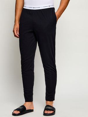 Tommy Hilfiger - Piżama męska ze sklepu: Gomez Fashion Store w kategorii: Piżamy męskie - zdjęcie 874714-BD9-10338_TU265M000012D12