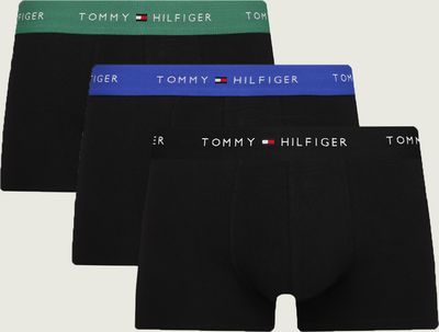 Majtki męskie Tommy Hilfiger ze sklepu: Gomez Fashion Store w kategorii: Majtki męskie - zdjęcie 874714-BD9-10338_TU265M000017I84
