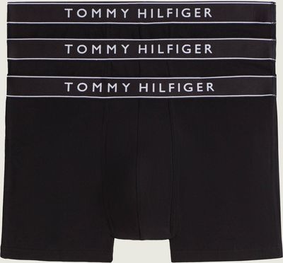 Majtki męskie Tommy Hilfiger ze sklepu: Gomez Fashion Store w kategorii: Majtki męskie - zdjęcie 874714-BD9-10338_TU262M000012H74
