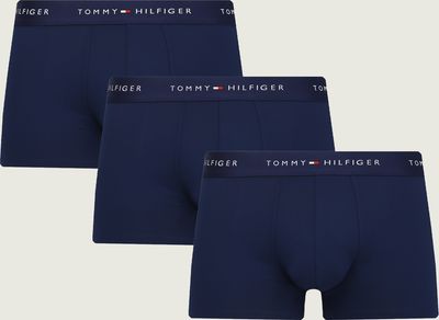 Tommy Hilfiger - Majtki męskie ze sklepu: Gomez Fashion Store w kategorii: Majtki męskie - zdjęcie 874714-BD9-10338_TU265M000019H74