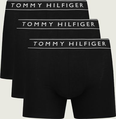 Majtki męskie Tommy Hilfiger ze sklepu: Gomez Fashion Store w kategorii: Majtki męskie - zdjęcie 874714-BD9-10338_TU265M000022H74
