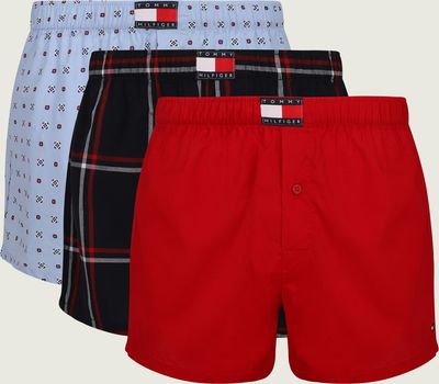 Tommy Hilfiger - Majtki męskie ze sklepu: Gomez Fashion Store w kategorii: Majtki męskie - zdjęcie 874714-BD9-10338_TU265M00002420V