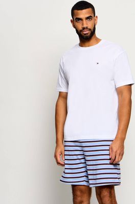 Tommy Hilfiger - Piżama męska ze sklepu: Gomez Fashion Store w kategorii: Piżamy męskie - zdjęcie 874714-BD9-10338_TU265M000026M62