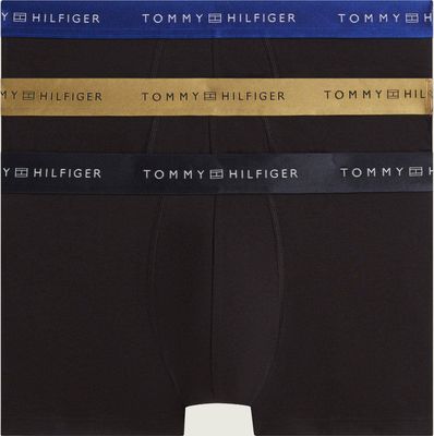 Majtki męskie Tommy Hilfiger ze sklepu: Gomez Fashion Store w kategorii: Majtki męskie