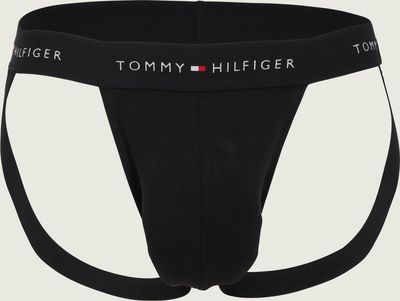 Majtki męskie Tommy Hilfiger ze sklepu: Gomez Fashion Store w kategorii: Majtki męskie - zdjęcie 874714-BD9-10338_TU265M000038J76